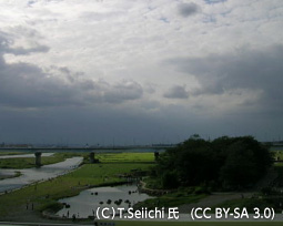 二子玉川緑地運動公園